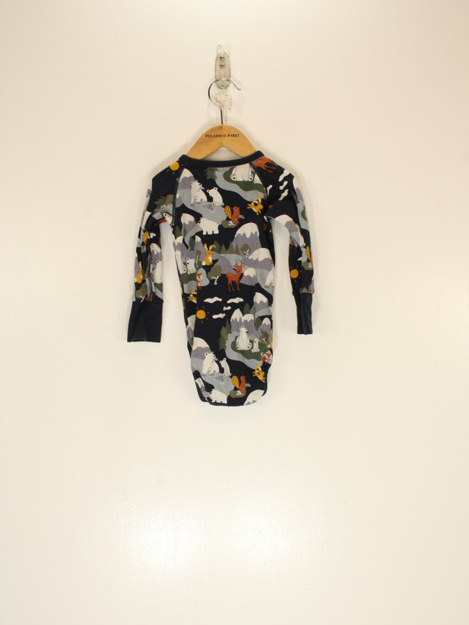 Baby Bodysuit Baby Bodysuit