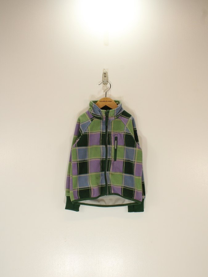 Kids Fleece Jacket