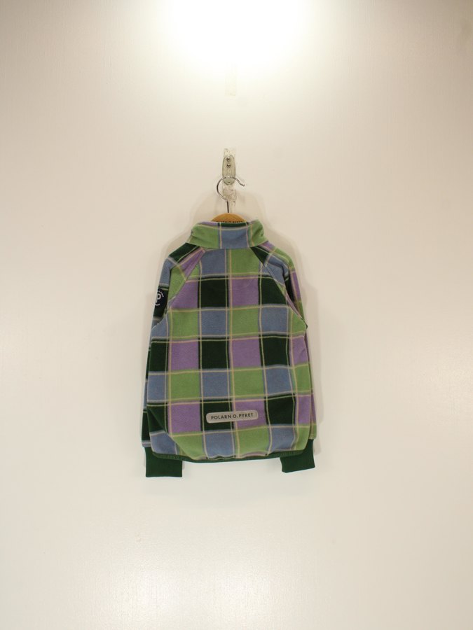 Kids Fleece Jacket
