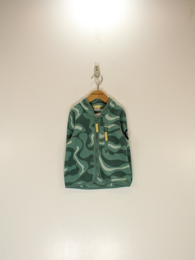 Kids Fleece Jacket Kids Fleece Jacket