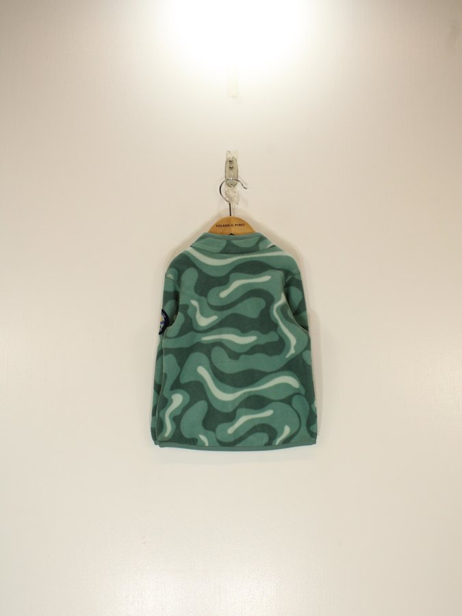 Kids Fleece Jacket