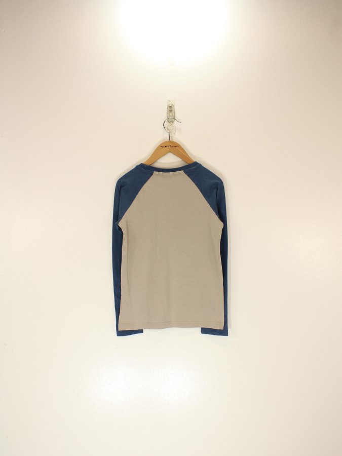 Kids Long Sleeved Top Kids Long Sleeved Top