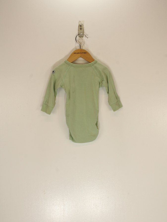 Baby Bodysuit