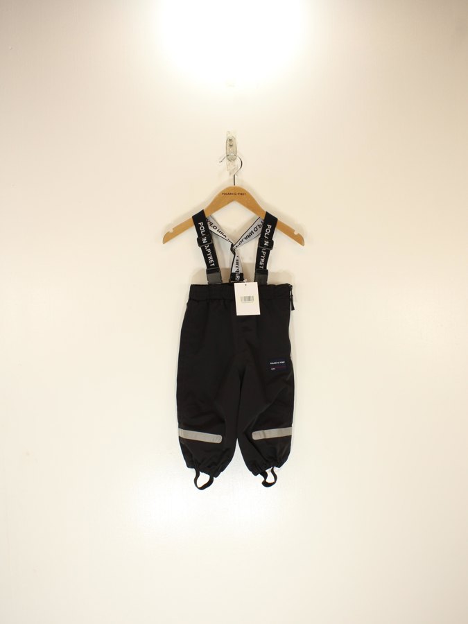 Baby Rain Trousers