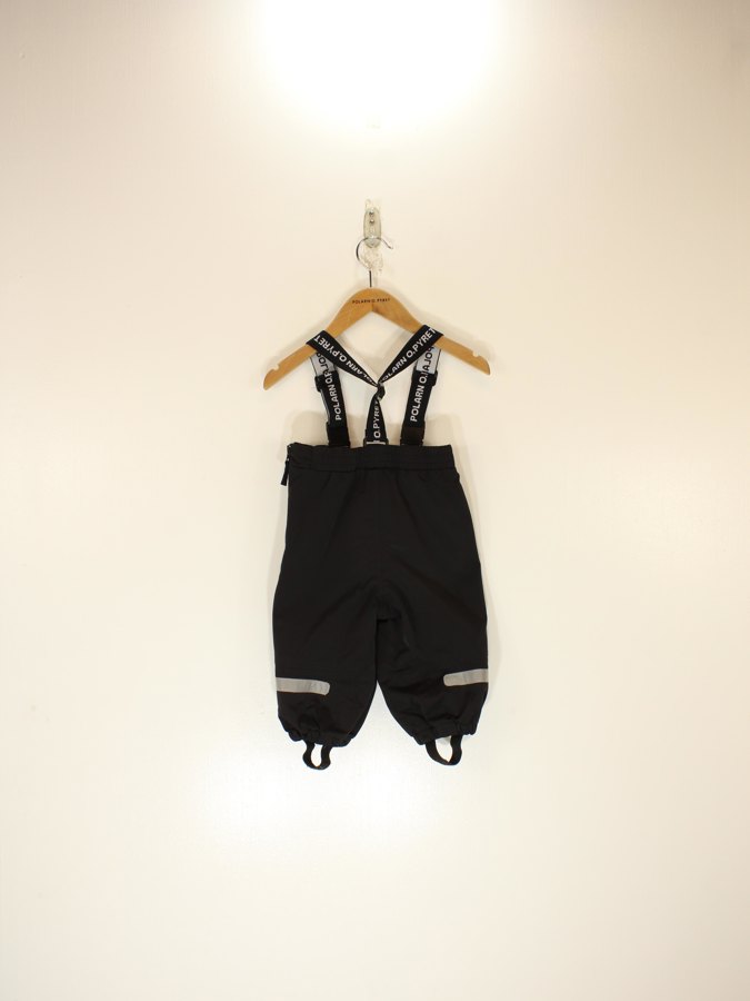 Baby Rain Trousers