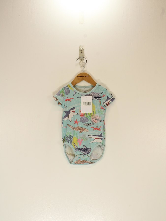 Baby Bodysuit Baby Bodysuit
