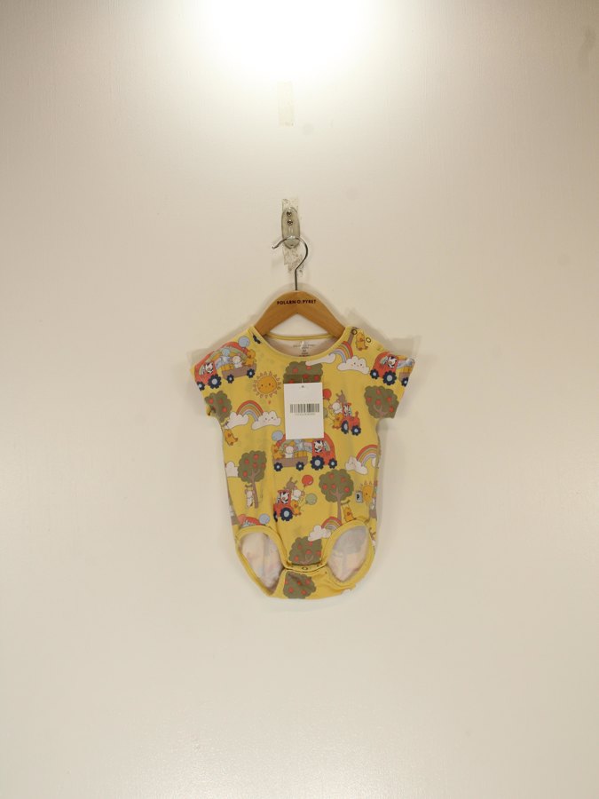 Baby Bodysuit Baby Bodysuit