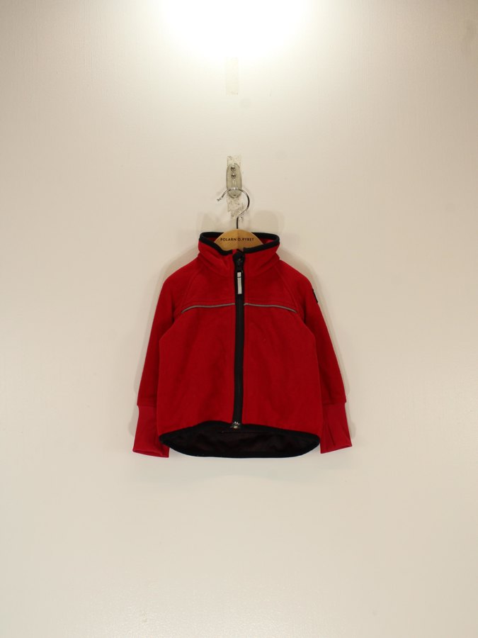 Baby Fleece Jacket Baby Fleece Jacket