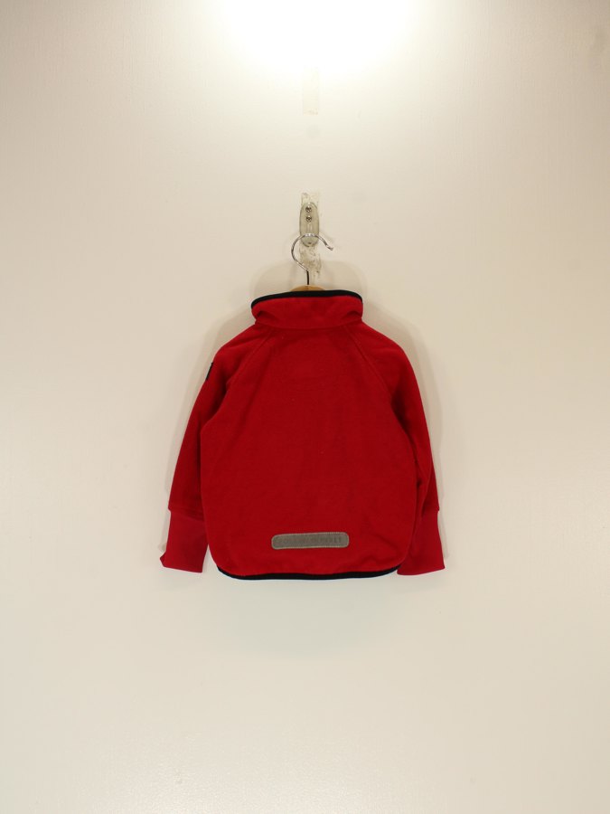 Baby Fleece Jacket