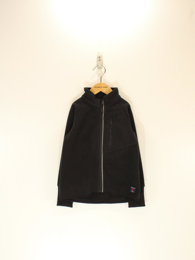 Kids Fleece Jacket Kids Fleece Jacket