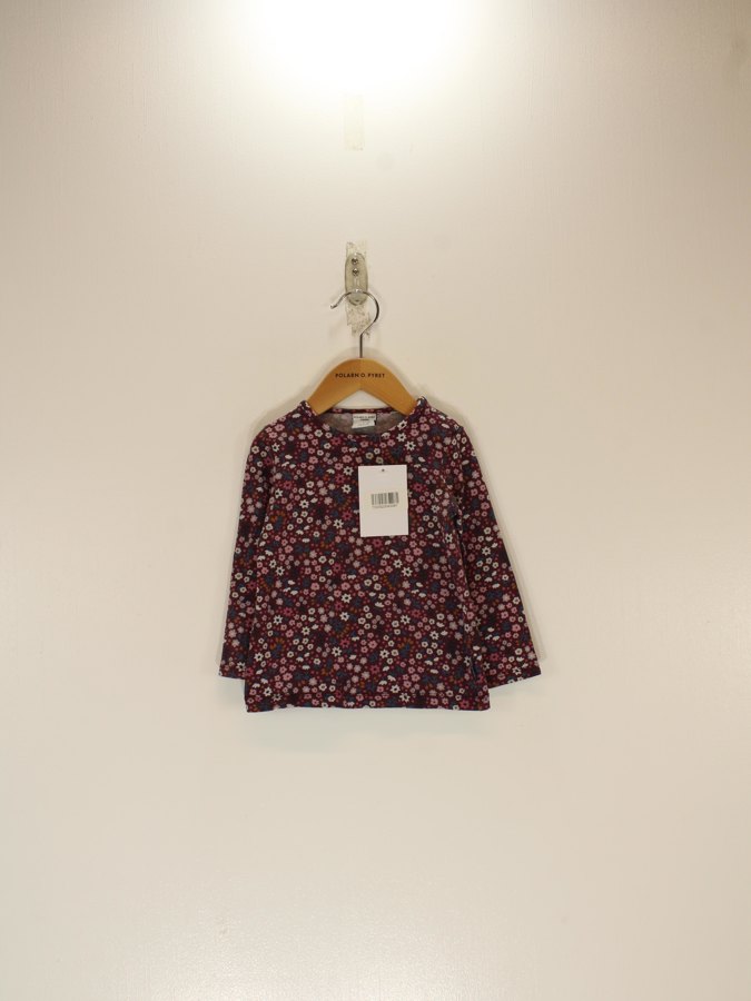 Kids Long Sleeved Top