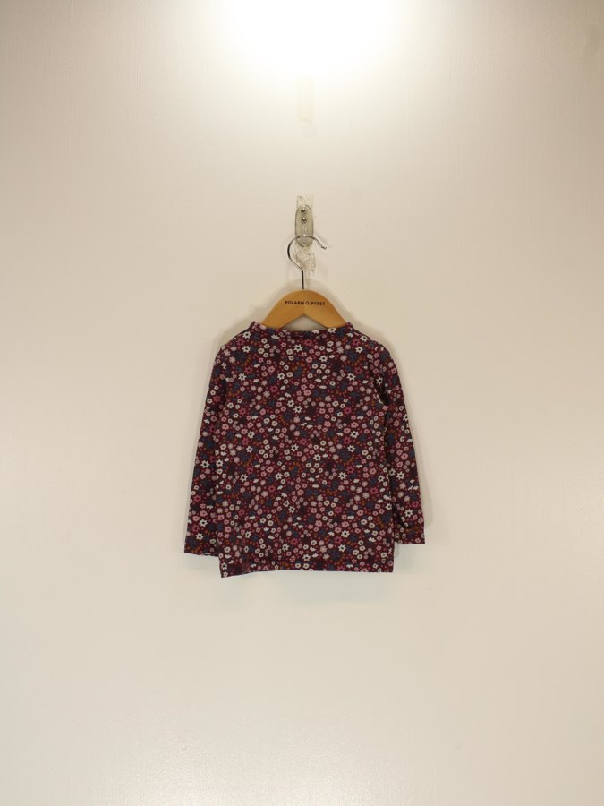 Kids Long Sleeved Top Kids Long Sleeved Top