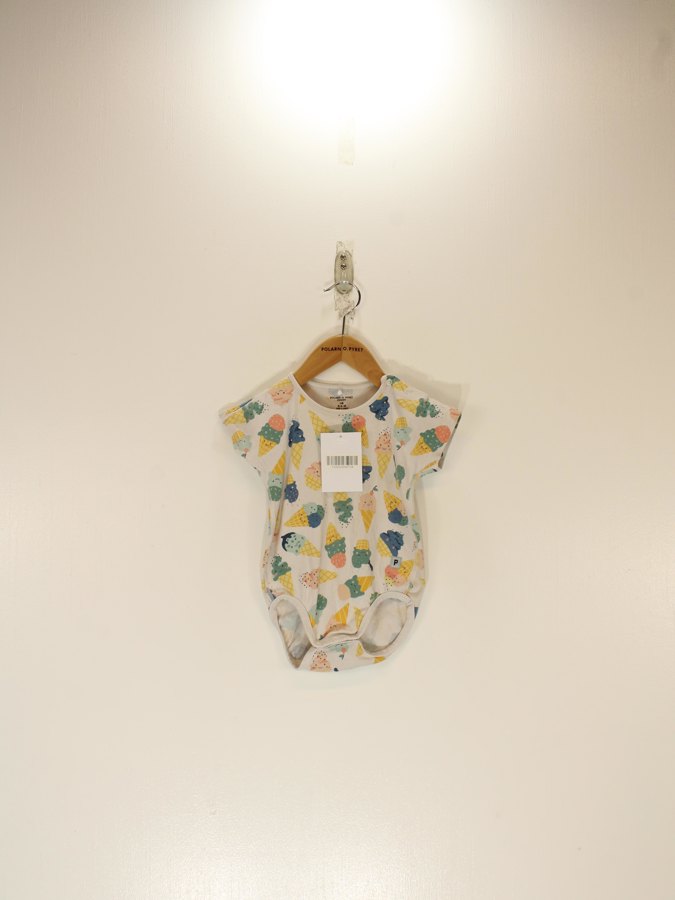 Baby Bodysuit Baby Bodysuit