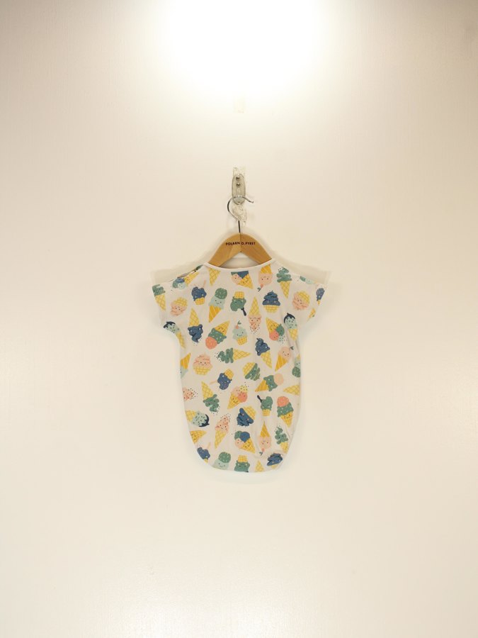 Baby Bodysuit Baby Bodysuit