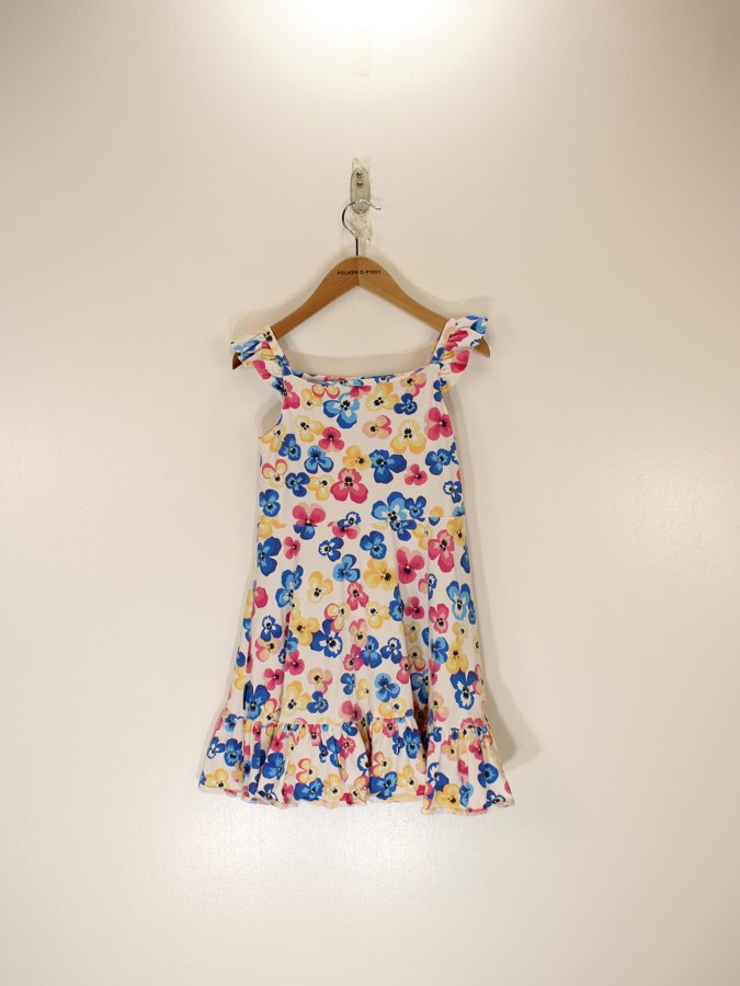 Kids Dress