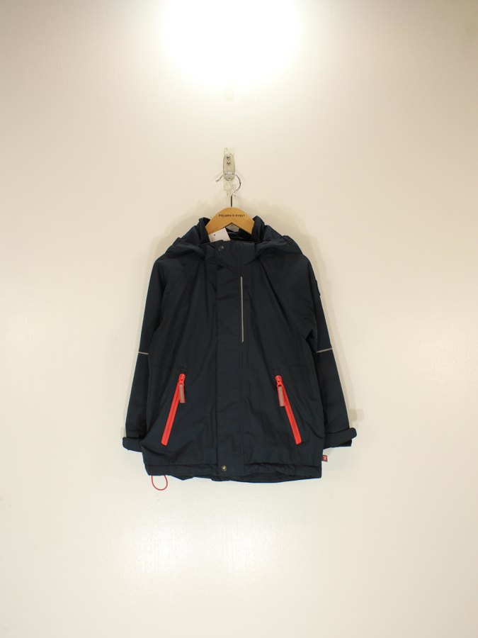 Kids Padded Jacket
