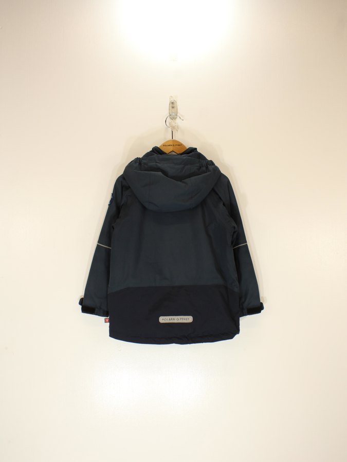 Kids Padded Jacket Kids Padded Jacket