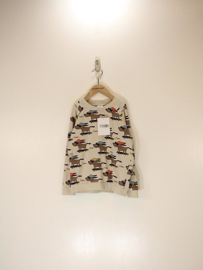 Kids Jumper Kids Jumper
