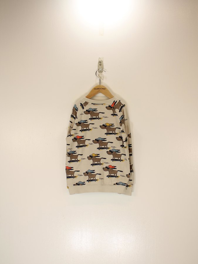 Kids Jumper Kids Jumper