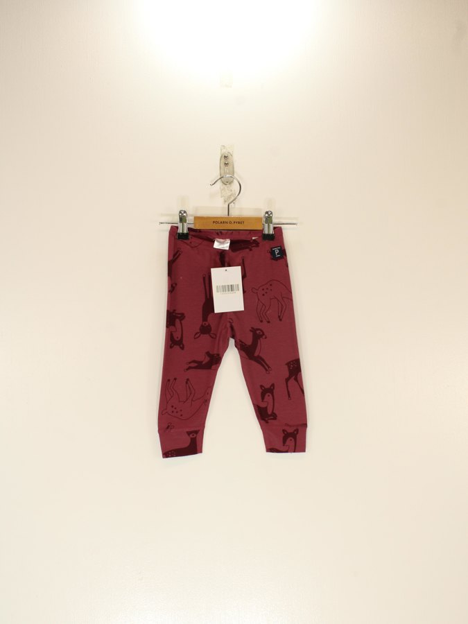 Baby Thermal Leggings