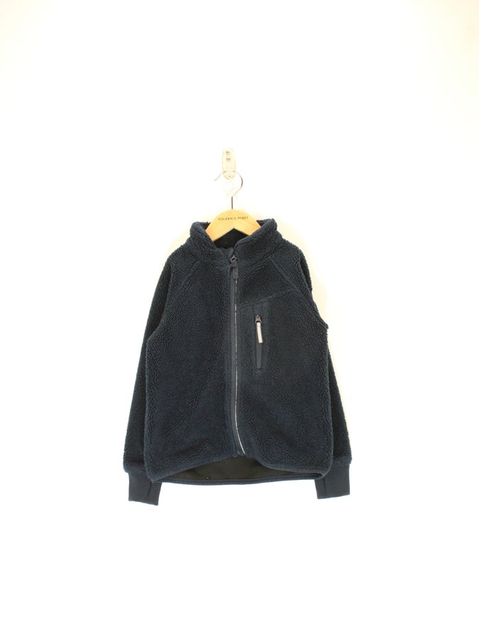Kids Fleece Jacket Kids Fleece Jacket