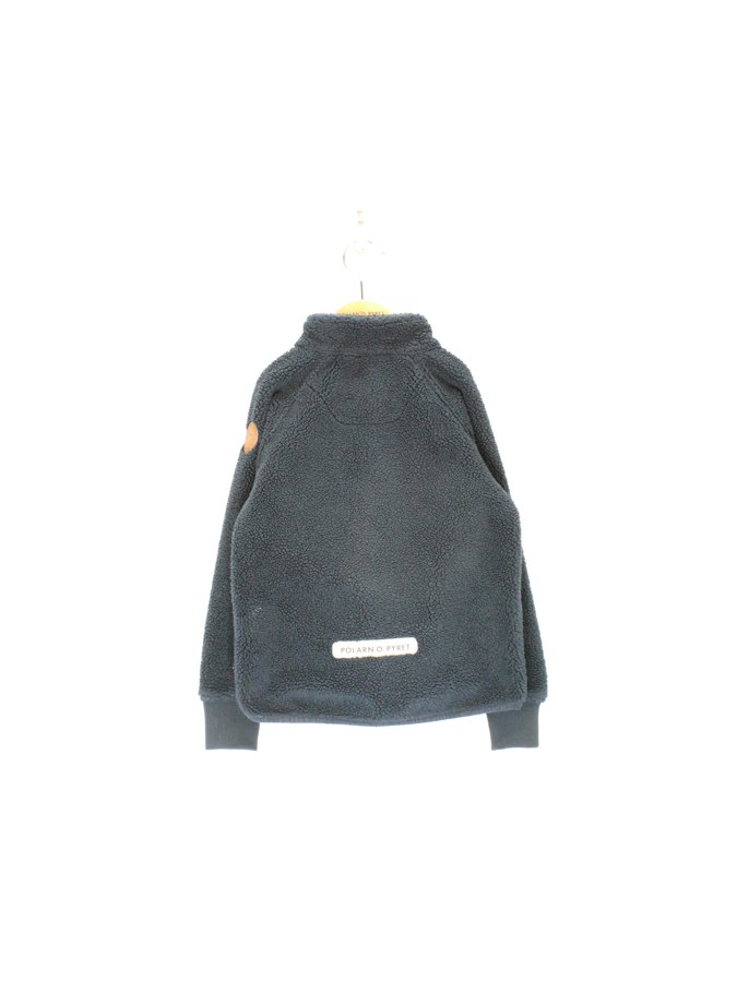Kids Fleece Jacket