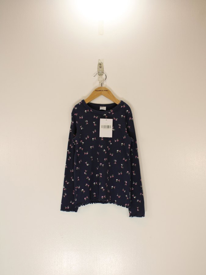 Kids Long Sleeved Top