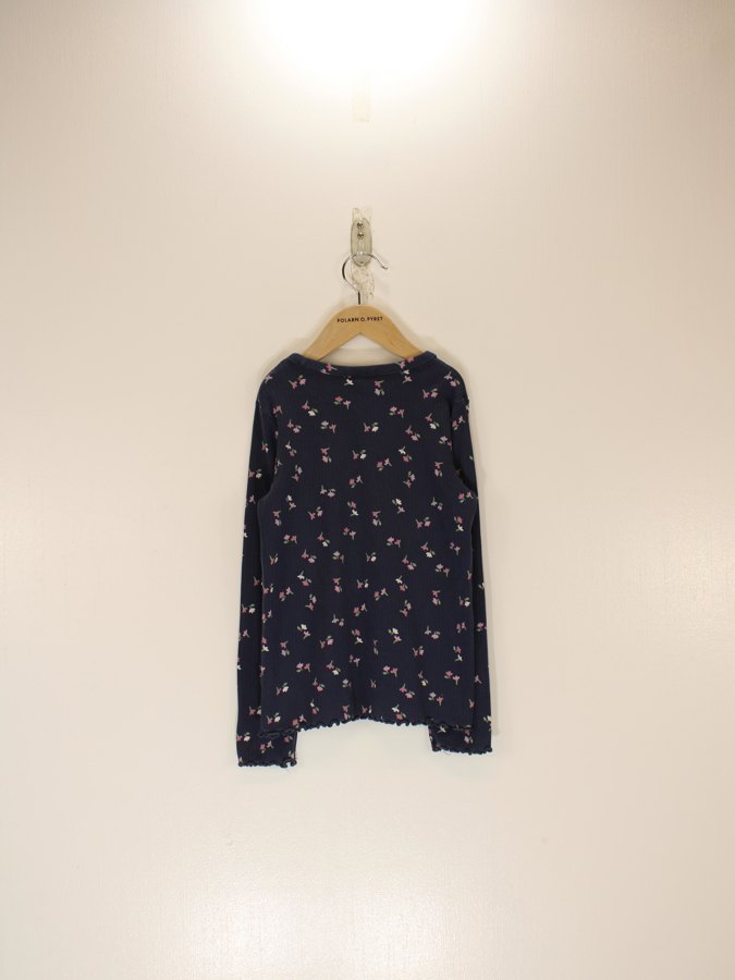 Kids Long Sleeved Top