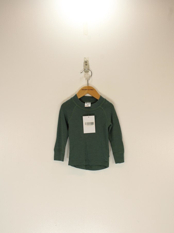 Baby Thermal Top