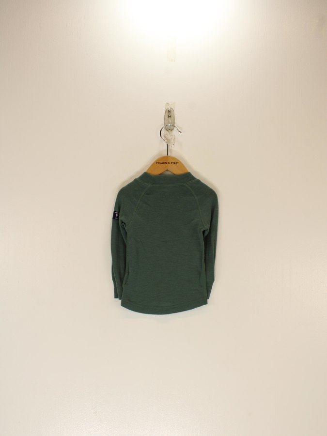 Baby Thermal Top