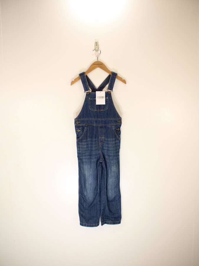 Kids Dungarees