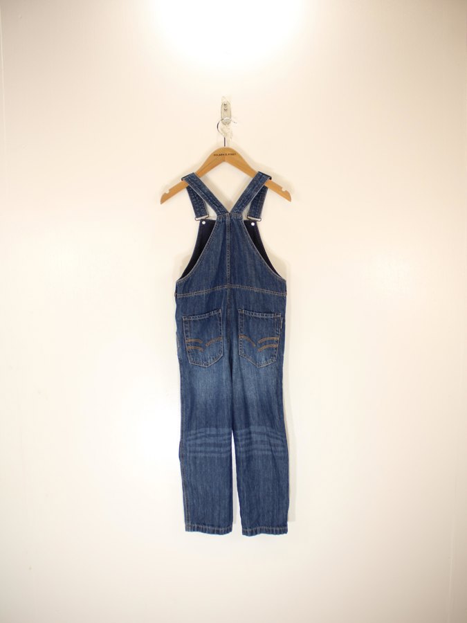 Kids Dungarees Kids Dungarees