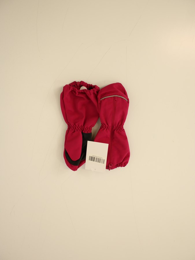 Kids Padded Gloves