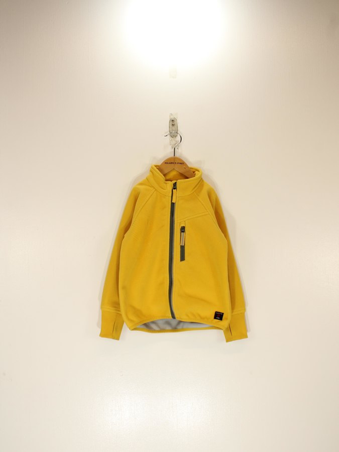 Kids Fleece Jacket