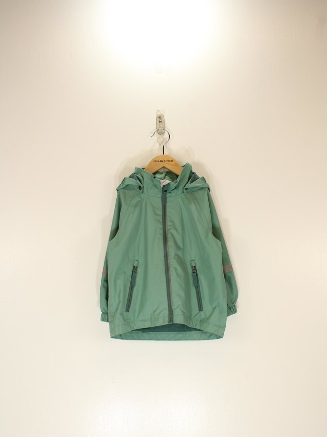 Kids Shell Jacket Kids Shell Jacket