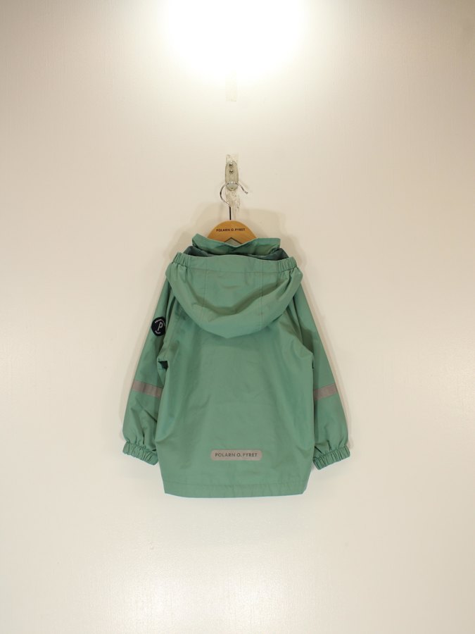 Kids Shell Jacket Kids Shell Jacket
