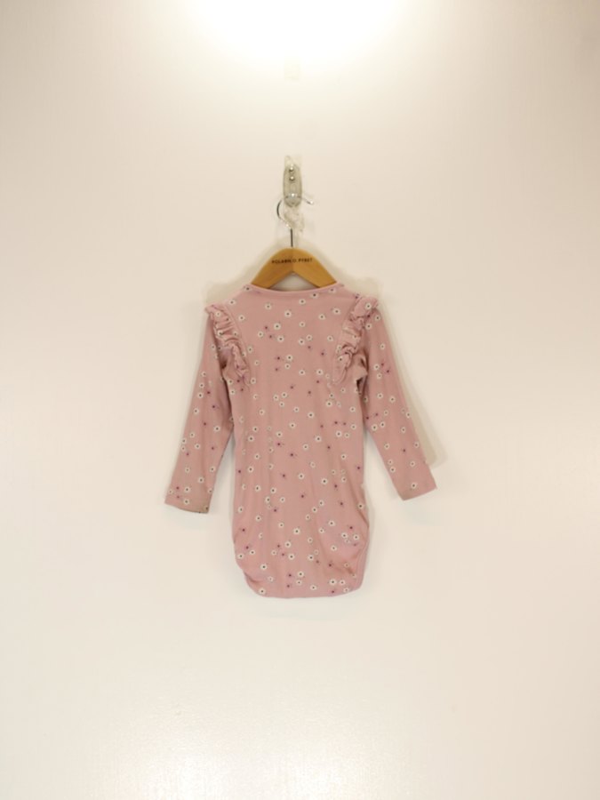 Baby Bodysuit Baby Bodysuit