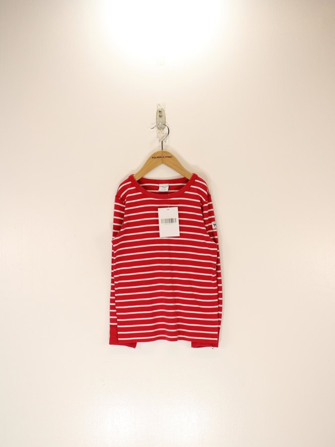 Kids Long Sleeved Top