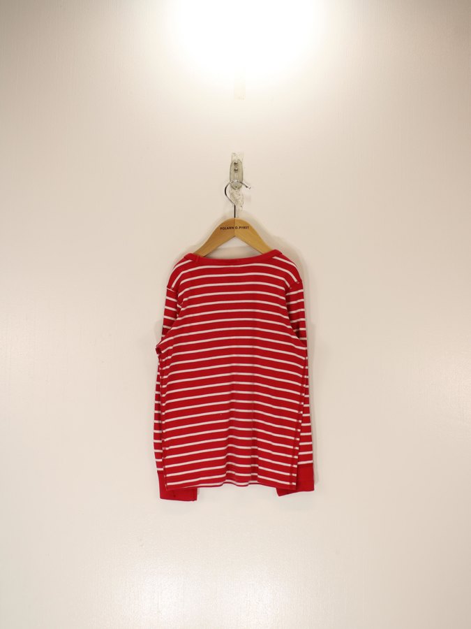 Kids Long Sleeved Top Kids Long Sleeved Top