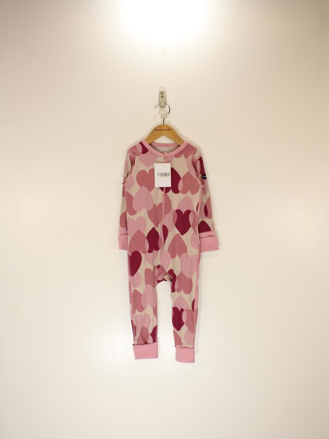 Kids All in One Nightwear