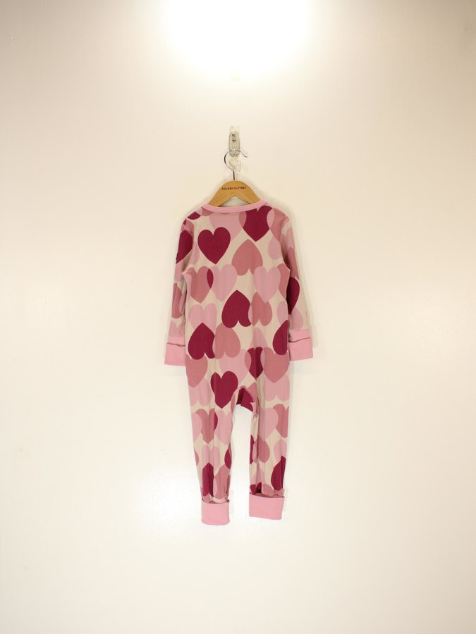 Kids All in One Nightwear Kids All in One Nightwear