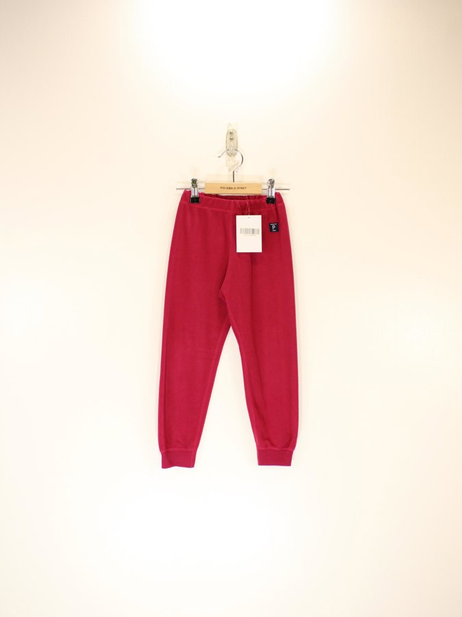 Kids Thermal Leggings