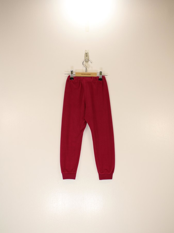 Kids Thermal Leggings