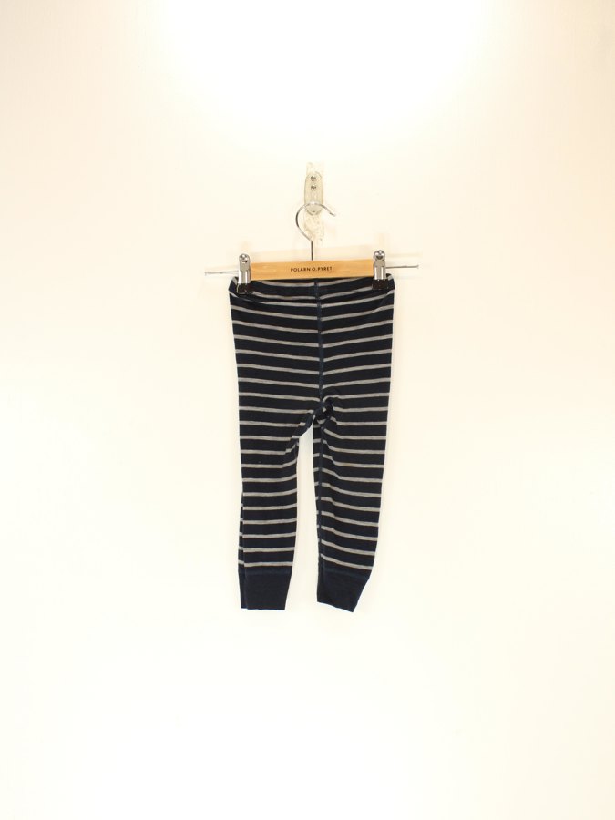 Baby Thermal Leggings