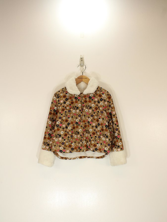 Kids Padded Jacket