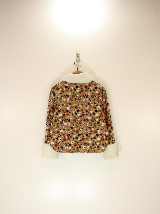 Kids Padded Jacket