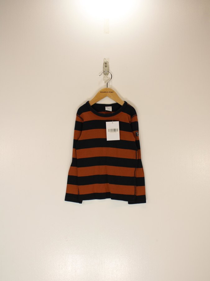 Kids Long Sleeved Top