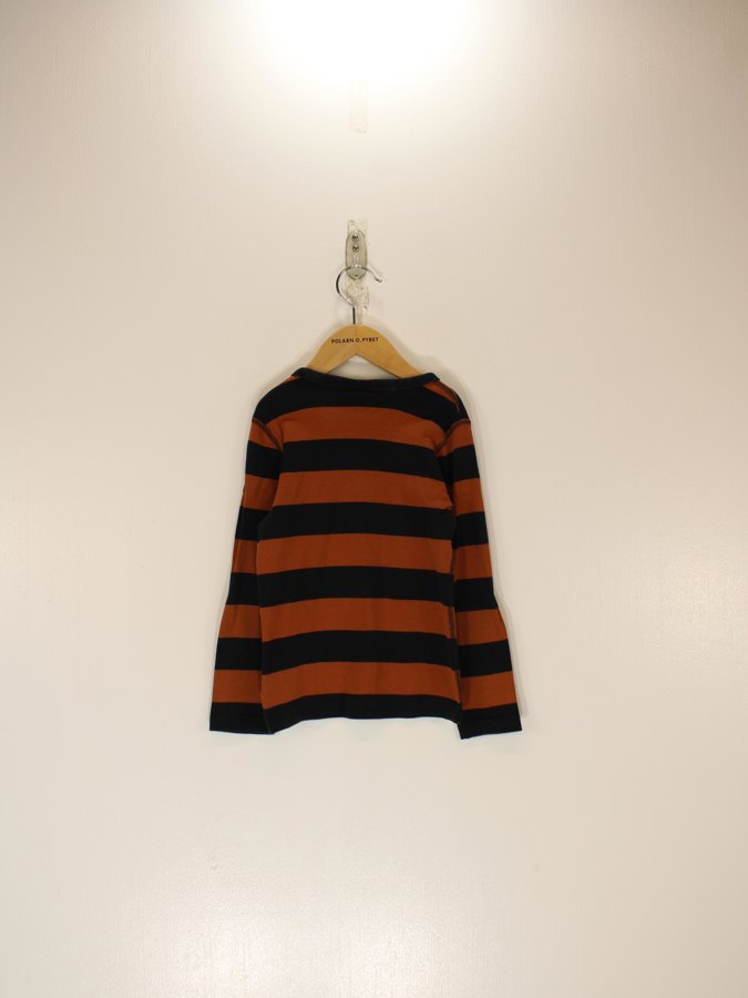 Kids Long Sleeved Top