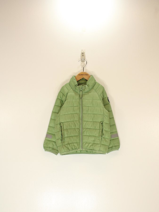 Kids Puffer Jacket Kids Puffer Jacket