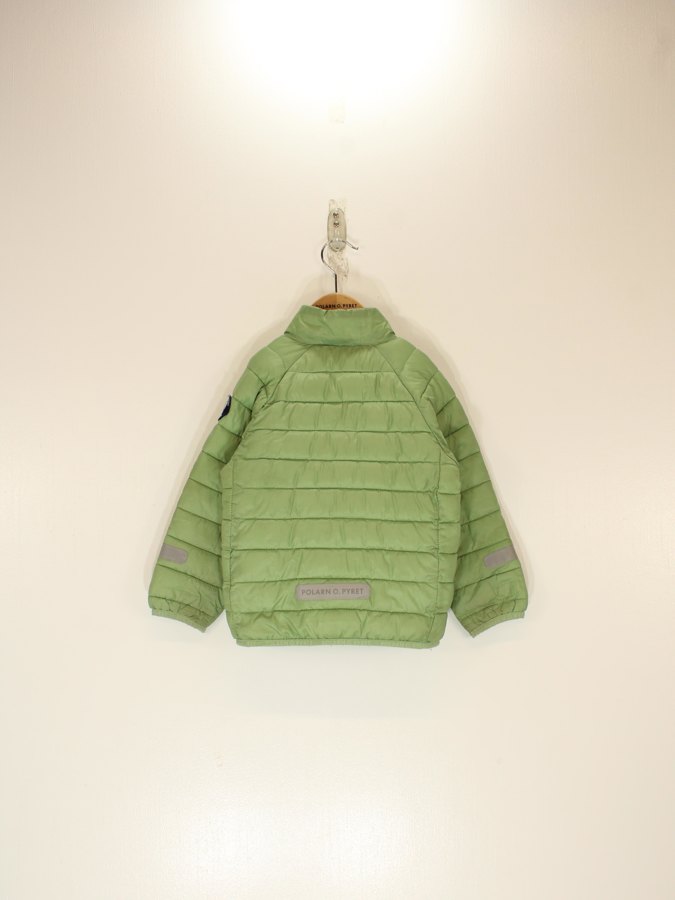 Kids Puffer Jacket Kids Puffer Jacket
